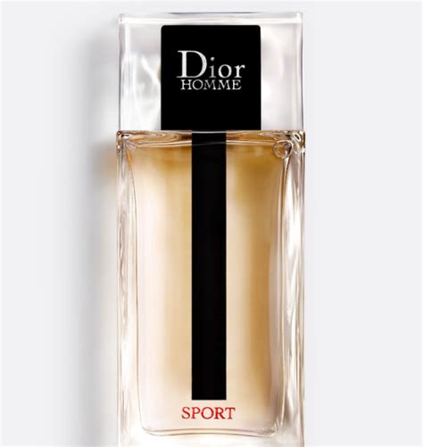 dior sport homme after shave|Dior Homme Sport 2022 samples.